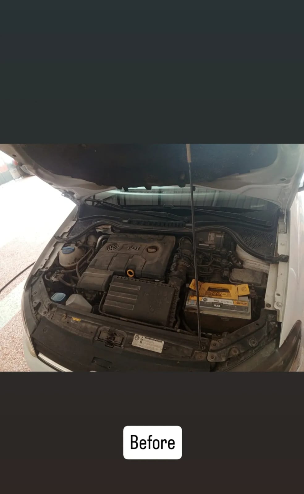 Yağmur Oto Yıkama & Kuaför